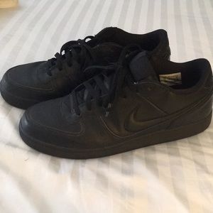 Nike Air Force Ones